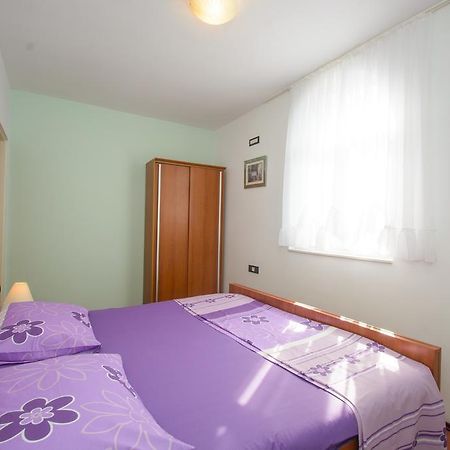 Apartments Jerkunica Rogoznica  Værelse billede
