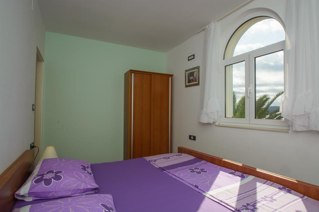 Apartments Jerkunica Rogoznica  Værelse billede